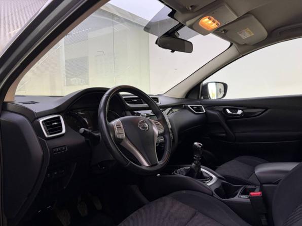 Nissan Qashqai II с пробегом 2014 года, цена 1 055 000 рублей, 199600 км, внедорожник, Автокод Объявления