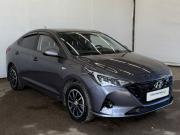 Hyundai Solaris II Рестайлинг Псков  - изображение 23