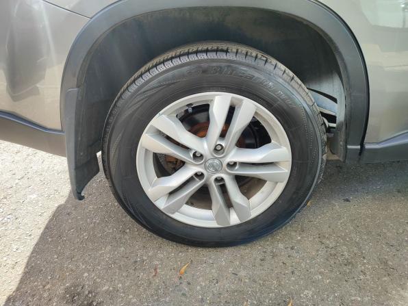 Nissan X-Trail II Рестайлинг с пробегом 2011 года, цена 1 309 000 рублей, 148932 км, внедорожник, Автокод Объявления