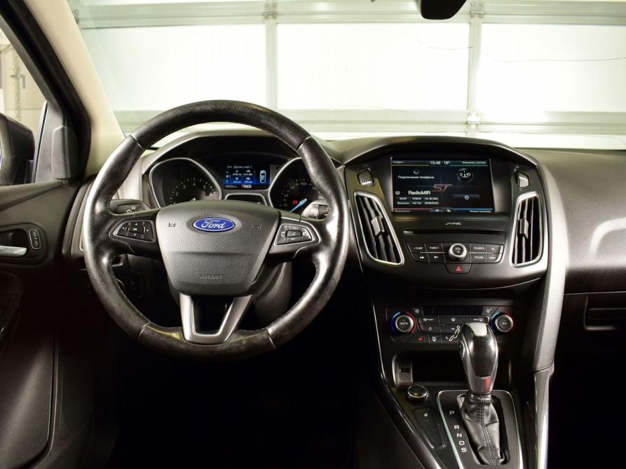 Ford Focus III Рестайлинг Кемерово  - изображение 8