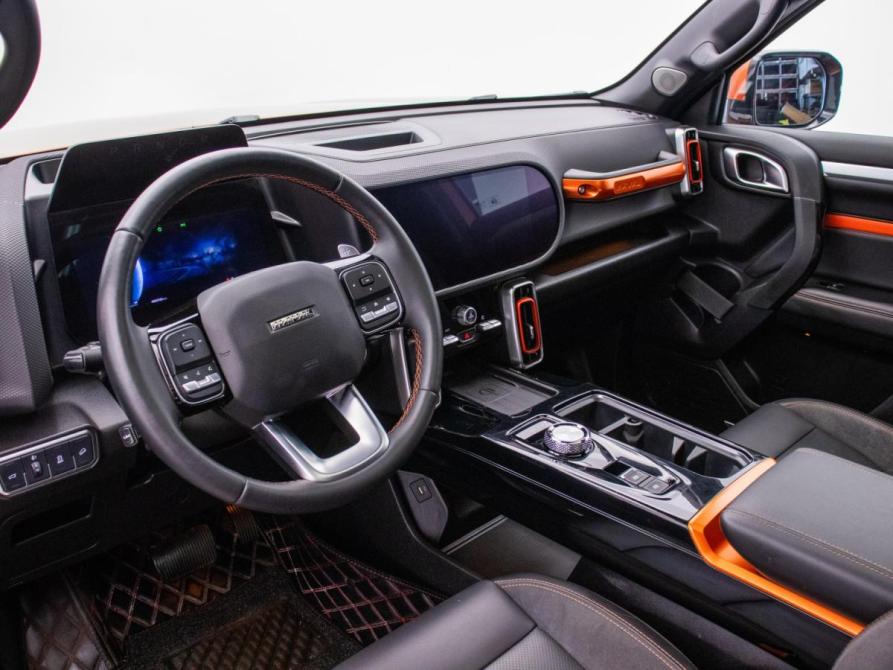 Haval Dargo Москва  - изображение 10