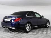 Mercedes-Benz C-Класс IV (W205) Химки  - изображение 20