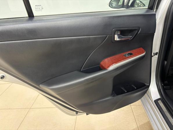 Toyota Camry VII (XV50) с пробегом 2012 года, цена 1 520 000 рублей, 216905 км, седан, Автокод Объявления