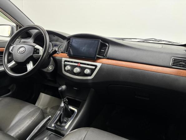 Lifan Solano I (620) с пробегом 2014 года, цена 345 000 рублей, 63858 км, седан, Автокод Объявления