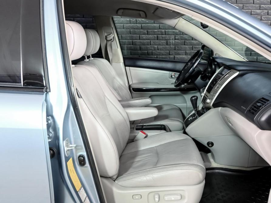 Lexus RX II Рестайлинг Екатеринбург  - изображение 10