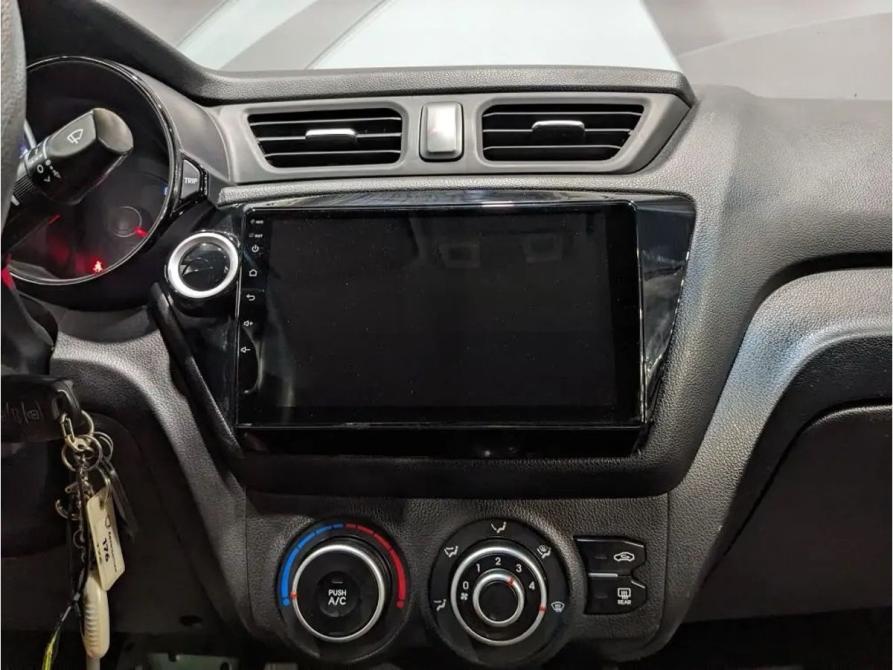 Kia Rio III Пермь  - изображение 20