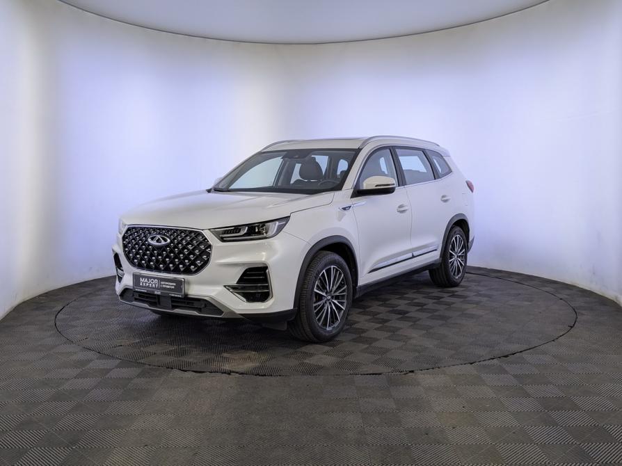 Chery Tiggo 8 Pro I Москва  - изображение 1