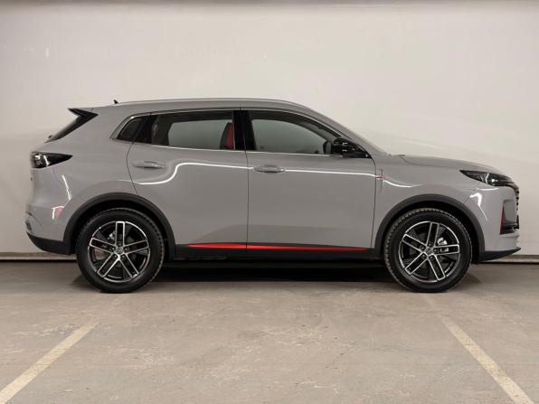 Changan UNI-S (CS55 Plus) с пробегом 2024 года, цена 2 299 000 рублей, 11010 км, внедорожник, Автокод Объявления