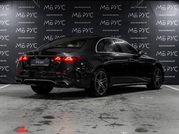 Новый Mercedes-Benz E-Класс VI (W214 S214) 2025 года, цена 10 050 000 рублей, седан, Автокод Объявления