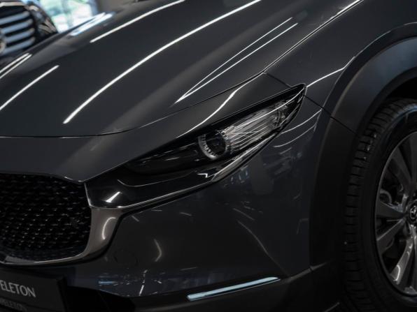 Mazda CX-30 I с пробегом 2026 года, цена 4 600 000 рублей, 50 км, внедорожник, Автокод Объявления