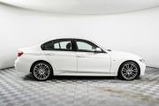 BMW 3 серии VI (F3x) Рестайлинг Москва  - изображение 23