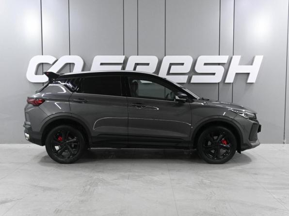 Geely Coolray I Рестайлинг с пробегом 2023 года, цена 2 199 000 рублей, 28273 км, внедорожник, Автокод Объявления