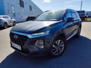 Hyundai Santa Fe IV Санкт-Петербург  - изображение 7