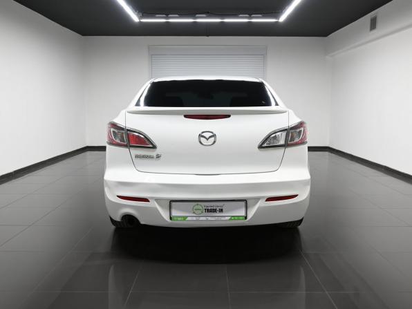 Mazda 3 II (BL) Рестайлинг с пробегом 2012 года, цена 945 000 рублей, 151753 км, седан, Автокод Объявления