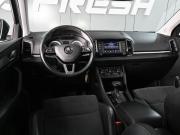 Skoda Karoq I Ростов-на-Дону  - изображение 25
