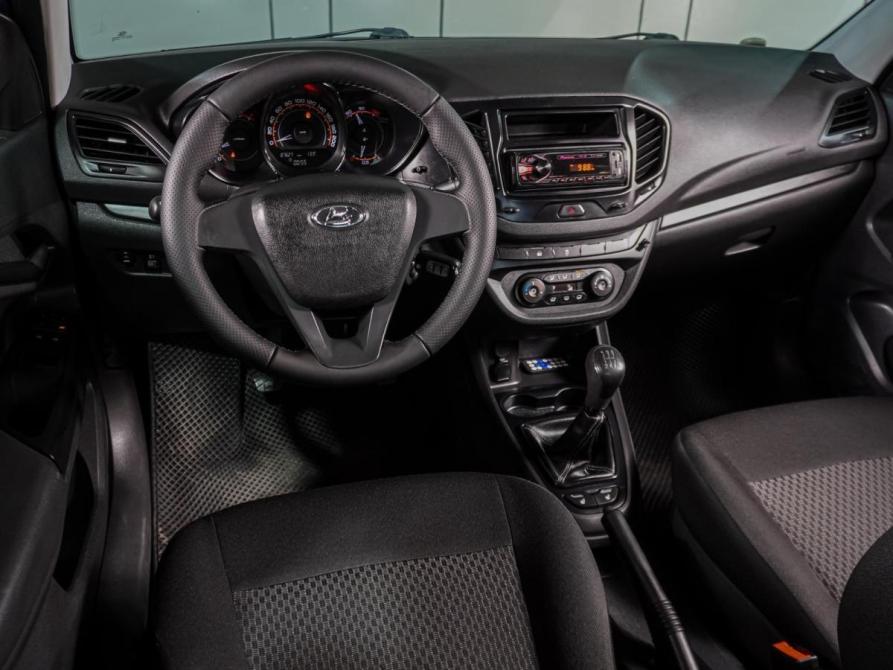 Lada (ВАЗ) Vesta I Воронеж  - изображение 6