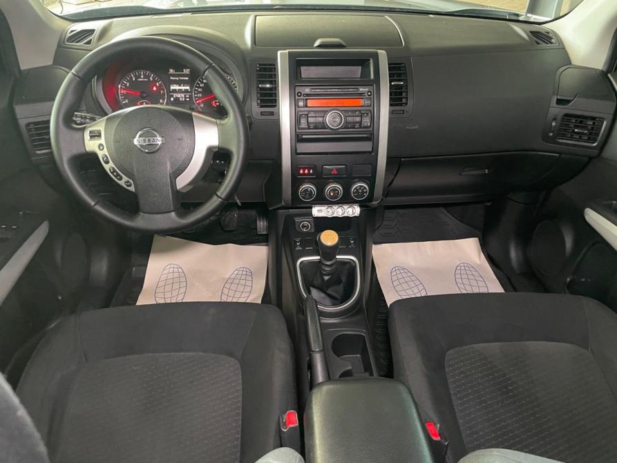 Nissan X-Trail II Рестайлинг Тверь  - изображение 12