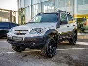 Chevrolet Niva I Рестайлинг Волгоград  - изображение 30