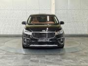 Kia Carnival III Москва  - изображение 26