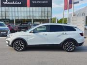 Lada (ВАЗ) Vesta I Рестайлинг (NG) Чебоксары  - изображение 32