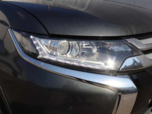 Mitsubishi Outlander III Рестайлинг 2 с пробегом 2015 года, цена 1 800 000 рублей, 83466 км, внедорожник, Автокод Объявления