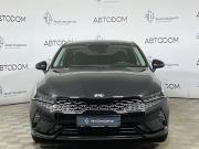 Kia K5 III Москва  - изображение 17