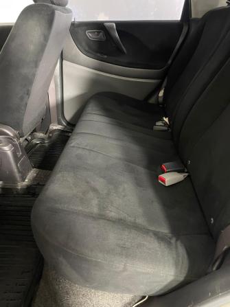 Suzuki Aerio с пробегом 2003 года, цена 400 000 рублей, 242424 км, седан, Автокод Объявления