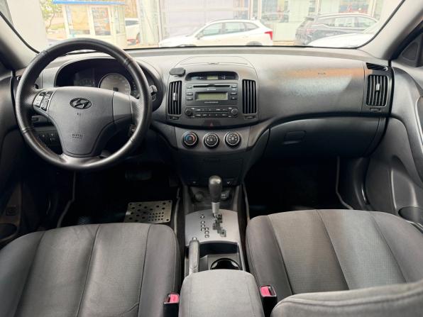 Hyundai Elantra IV (HD) с пробегом 2008 года, цена 800 000 рублей, 193591 км, седан, Автокод Объявления