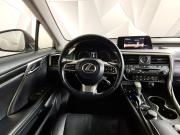 Lexus RX IV Москва  - изображение 41