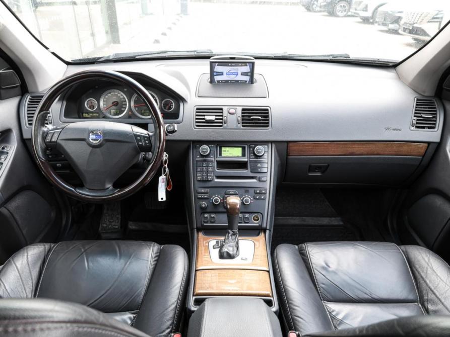 Volvo XC90 I Рестайлинг Москва  - изображение 15