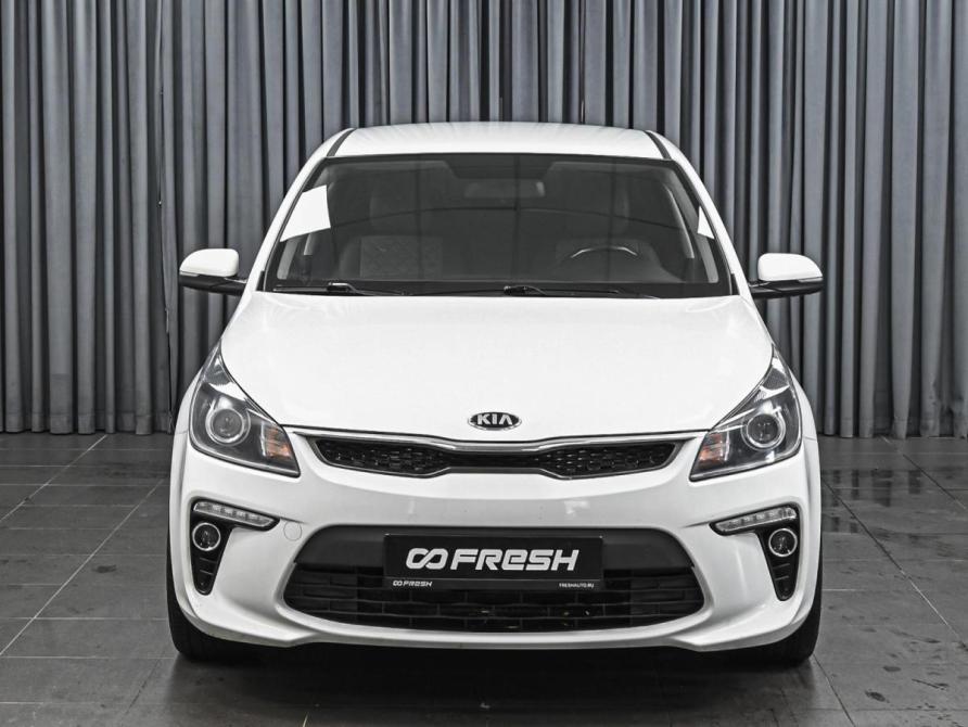 Kia Rio IV Ставрополь  - изображение 3