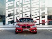 BMW 1 серии II (F20/F21) Рестайлинг 2 Краснодар  - изображение 22