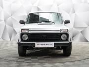 Lada (ВАЗ) 2121 (4x4) I Рестайлинг Ульяновск  - изображение 23