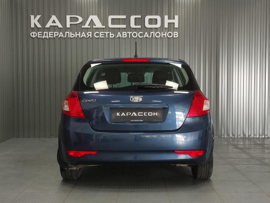 Kia Ceed I Рестайлинг Пермь  - изображение 4