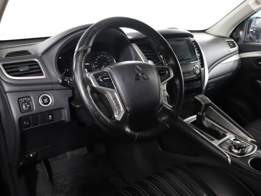 Mitsubishi Pajero Sport III Москва  - изображение 13