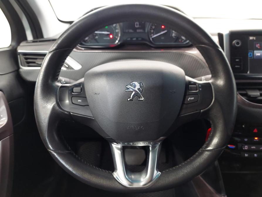 Peugeot 2008 I Пермь  - изображение 26