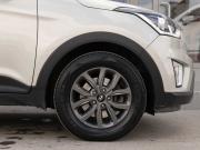 Hyundai Creta I Рестайлинг Новосибирск  - изображение 28