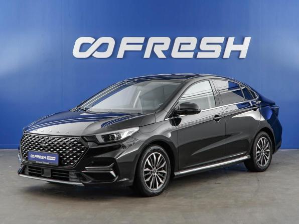 Omoda S5 с пробегом 2023 года, цена 1 488 444 рубля, 23542 км, седан, Автокод Объявления