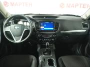 Geely Emgrand X7 I Рестайлинг 2 Вологда  - изображение 32