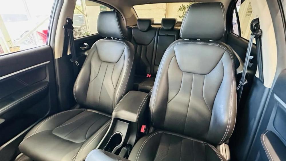 Geely Emgrand 7 I Рестайлинг Пермь  - изображение 13
