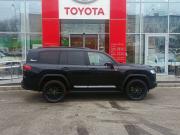Toyota Land Cruiser 300 Series Брянск  - изображение 23
