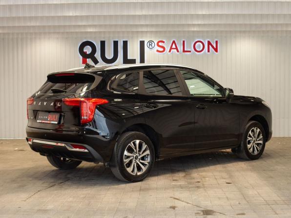Haval Jolion I с пробегом 2022 года, цена 1 799 000 рублей, 93360 км, внедорожник, Автокод Объявления