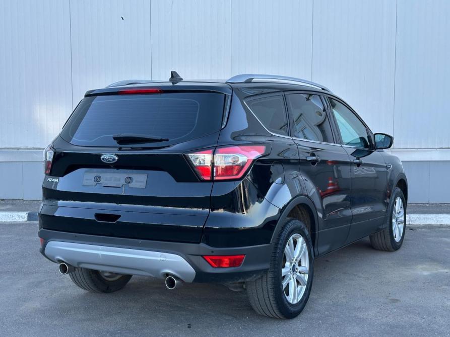 Ford Kuga II Рестайлинг Тамбов  - изображение 8