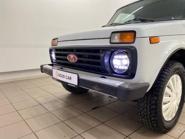 Lada (ВАЗ) 2121 (4x4) I Рестайлинг с пробегом 2014 года, цена 440 000 рублей, 83780 км, внедорожник, Автокод Объявления