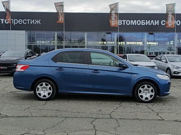 Peugeot 301 I с пробегом 2013 года, цена 649 000 рублей, 281259 км, седан, Автокод Объявления