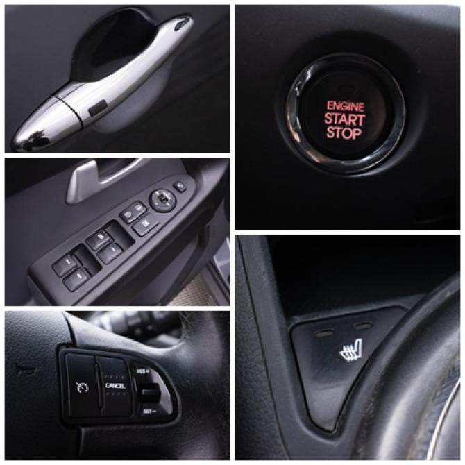 Kia Sportage III Москва  - изображение 16