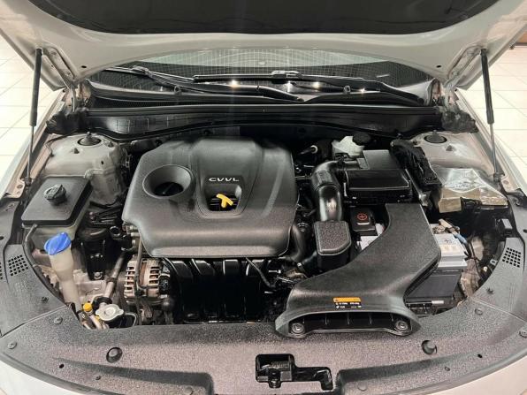 Kia Optima IV с пробегом 2017 года, цена 1 495 000 рублей, 185174 км, седан, Автокод Объявления