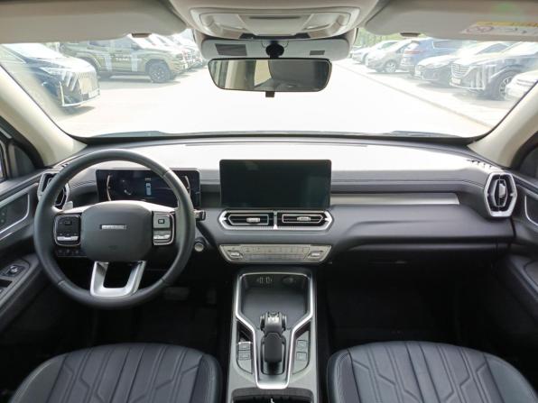 Haval H5 II с пробегом 2024 года, цена 3 300 000 рублей, 10194 км, внедорожник, Автокод Объявления