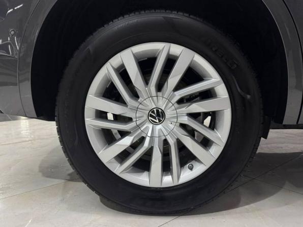 Новый Volkswagen Touareg III Рестайлинг 2025 года, цена 8 199 000 рублей, внедорожник, Автокод Объявления