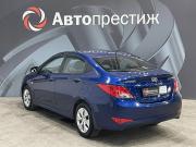 Hyundai Solaris I Рестайлинг Пермь  - изображение 31